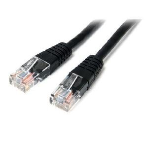 STARTECH 7m Black Snagless Cat6 UTP Patch Cable-preview.jpg